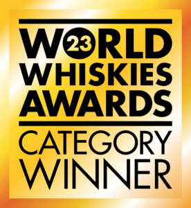 World Whiskies Awards 2023: Category Winner